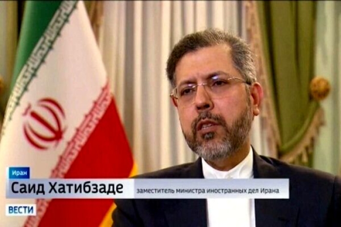 ایران خواهان تضمین عینی آمریکا برای پایان جنگ است