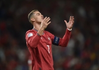 ژسوس علیه تابو و  مهره مقدس  / کریستیانو، شب بخیر و موفق باشی!