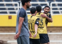 خط و نشان وینگر سپاهان با گلزنی!(عکس)