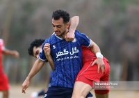 فخریان مقابل پرسپولیس بوندسلیگایی شد!