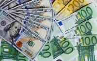 آخرین قیمت دلار و یورو برای امروز 11 مهر 1405 + جدول