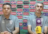 بازگشت مجتبی جباری و شاگردانش به بندرعباس