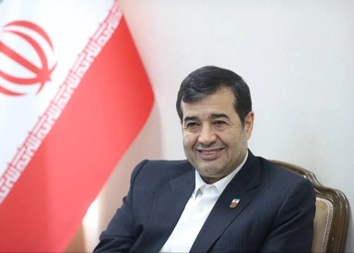 دنیامالی: پیشرفت ورزش ایران در ناگویا مشهود بود/ اولین واکنش وزیر ورزش به نتیجه ایران در ناگویا