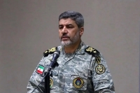 سخنگوی ارتش: اراده ملت ایران محاسبات دشمن را برهم زد