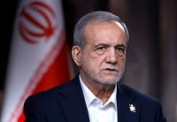 پیام جدید رییس جمهور
