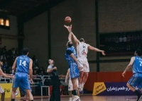 پالایش آبادان-استقلال فینال زودرس لیگ:  برنامه هفته اول لیگ برتر بسکتبال مشخص شد