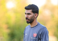 حدادی حرفش را پس گرفت؛/ پایان یک سوء تفاهم در مورد شکاری و پرسپولیس
