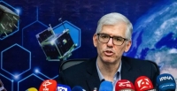 ماهواره «پارس 2» چشم‌انتظار پرتاب؛ برنامه ایران برای توسعه اقتصاد فضا