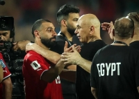 کودتای محمد صلاح علیه سرمربی مصر!