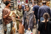 تورم و موج گرانی دیگر فقط به سفره‌ها محدود نیست
