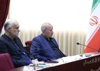بازی السد با تلاش ما در بصره برگزار شد/ تاج: من در این موضوع برای استقلال دخالت کردم