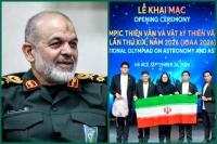 پیام مهم سردار وحیدی