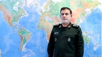 گفت‌وگوی منتشرنشده از شهید سردار نیلفروشان