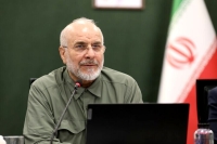قالیباف: موفقیت کاروان «فرشتگان میناب» نشان از اراده و غیرت فرزندان ایران اسلامی در آوردگاه‌های بین‌المللی است