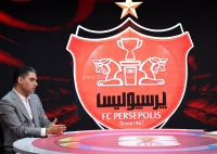 حدادی: سرمربی را عوض نمیکنیم/ اعلام سرنوشت نیمکت پرسپولیس تا فصل آینده!