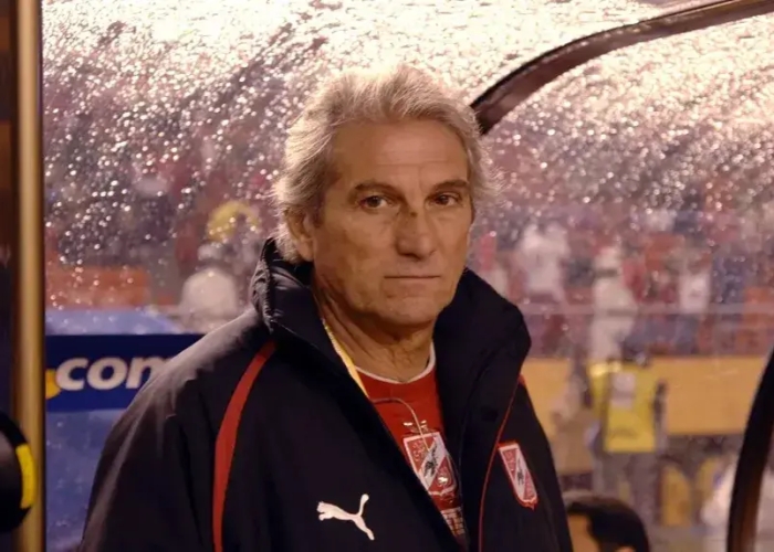 تئوری سرمربی سابق پرسپولیس: رونالدو در تله افتاد!