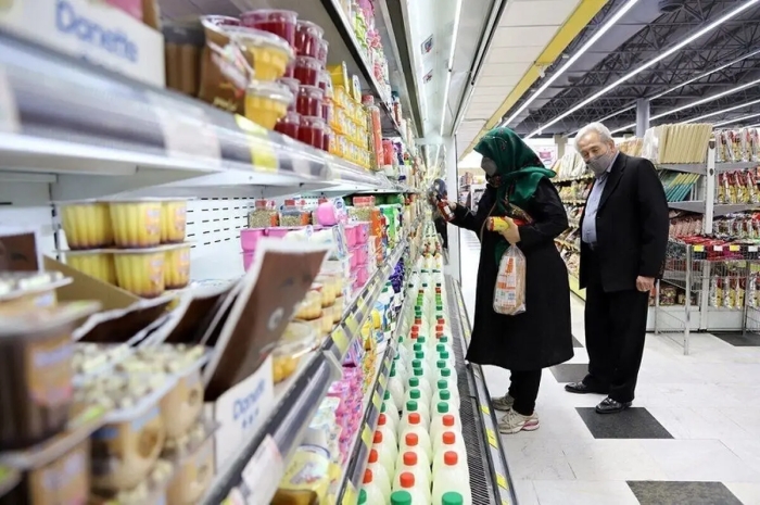 فهرست کامل قیمت کالاهای معیشتی طرح تورم صفر اعلام شد