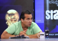 تفاوت پرسپولیس و تراکتور؛/ چرا خداداد عزیزی به پرسپولیس نیامد؟