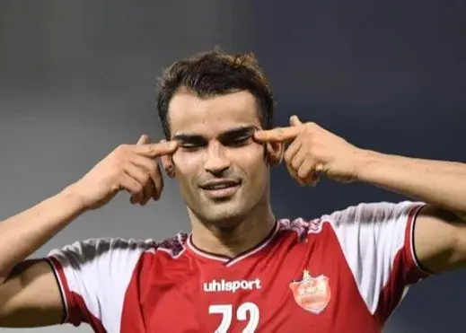 بازخوانی جمله مشهور سیدجلال؛/ کینه ابدی پرسپولیس از استقلال، به خاطر این عکس!