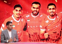 تاجرنیا باشخصیت است ولی…/ جمله جنجالی حدادی خطاب به استقلالی‌ها
