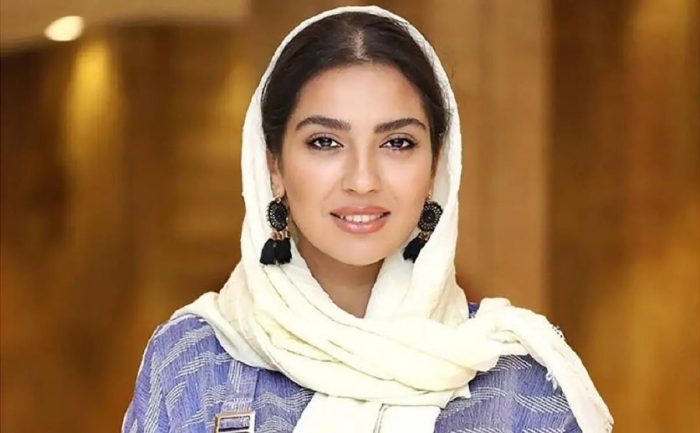 عکس سنتی مونا کرمی پربازدید شد