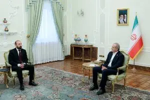 پزشکیان: مشکل ما با آمریکا این است که هر بار به میز مذاکره می‌آییم، بلافاصله جنگ به ما تحمیل می‌شود
