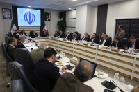 حفظ تولید بیش از 700 میلیون متر مکعب گاز پارس جنوبی