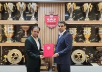 مدیر روابط عمومی سابق فدراسیون در پرسپولیس