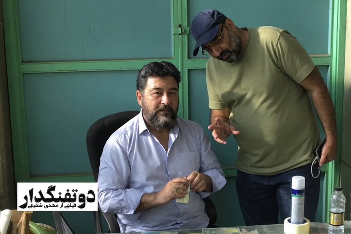 سفری به خاطرات دهه شصت؛ برای حضور در جشنواره کودک بلیت جعل میکردیم!
