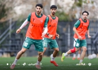 شهرآبادی آماده است؛/ رویت ستاره جوان پرسپولیس در آسمان! (عکس)