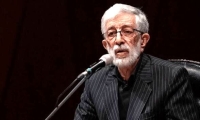 حدادعادل: درگیری ایران و آمریکا «نبرد تاب‌آوری» است