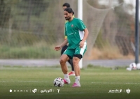 ابرقویی در کنار مهدی زارع؛/ روز موعود برای مدافع پرسپولیس فرا رسید!