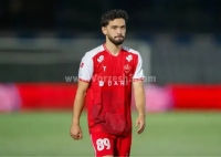 همچنان دور از تمرینات؛/ غیبت دو مدافع پرسپولیس برابر نفت آبادان!