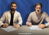 عشوری‌زاد سرمربی جدید تیم محبوب گیلان/ مدافع سابق، مامور احیای داماش شد(عکس)