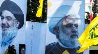 طرح اسراییل برای ترور شیخ نعیم قاسم