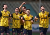 بحران مالی زودهنگام در تیم رضا مهاجری/ مدعی صعود به لیگ برتر بی‌پول ماند!