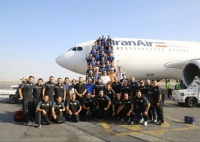 در انتظار صدور مجوز ویژه از سوی AFC/ پرواز مستقیم استقلال به دوحه آماده شد