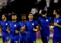 پنج بازمانده از آخرین استقلال مدل نکونام!
