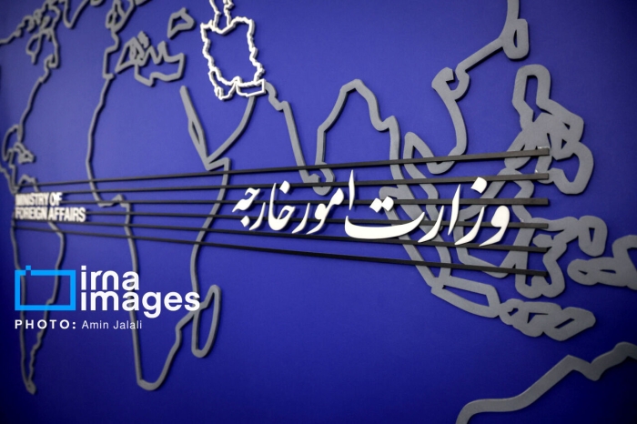 احضار سفیر فرانسه به وزارت خارجه