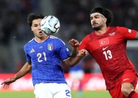 برای دومین بار ترکیه را سنگین بردند/ ایتالیا 3-1 ترکیه | آتزوری واقعا احیا شده