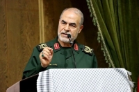 سردار جوانی: آمریکا راهی جز تن دادن به شروط ملت ایران ندارد