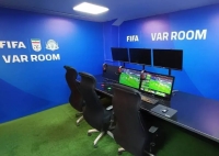 فدراسیون داور VAR این هفته را عوض کرد