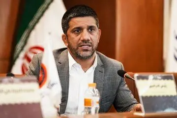 کنایه تند دبیر به فوتبالی‌ها؛ «علاقه‌ای به فوتبال آمدن ندارم»+فیلم