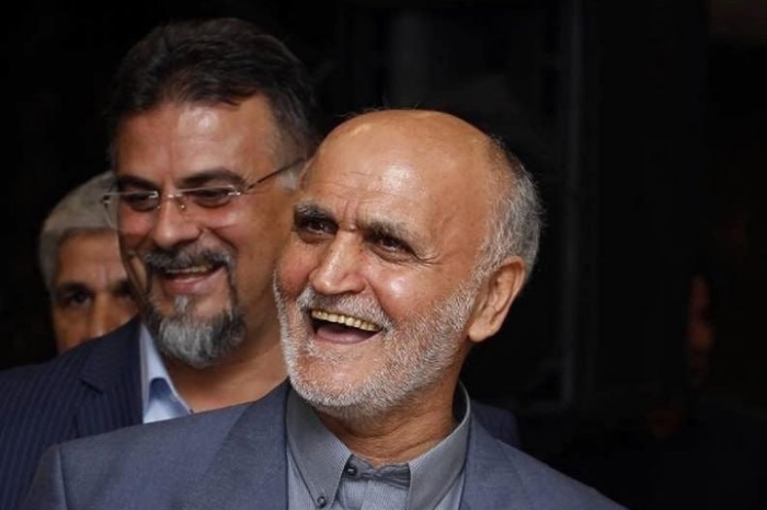 اولیایی: شاهکار سهراب کافی نیست، باید او تقویت شود