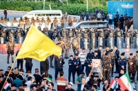 نبرد روانی علیه تهران،صنعا و بیروت در اوج