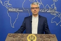 بقایی: تحریف تاریخ، ابزار توجیه جنگ‌افروزی آمریکا شده است