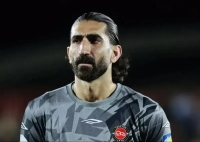با تصمیم نکونام/ فوری: بیرانوند از تراکتور اخراج شد!