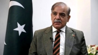 موضع شهباز شریف درباره حمایت پاکستان از عربستان