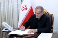 پزشکیان: اصلا قبول ندارم یک عده نخبه هستند یک عده هیچی