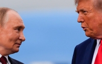 پوتین خطاب به ترامپ: توافق با ایران ضروری است